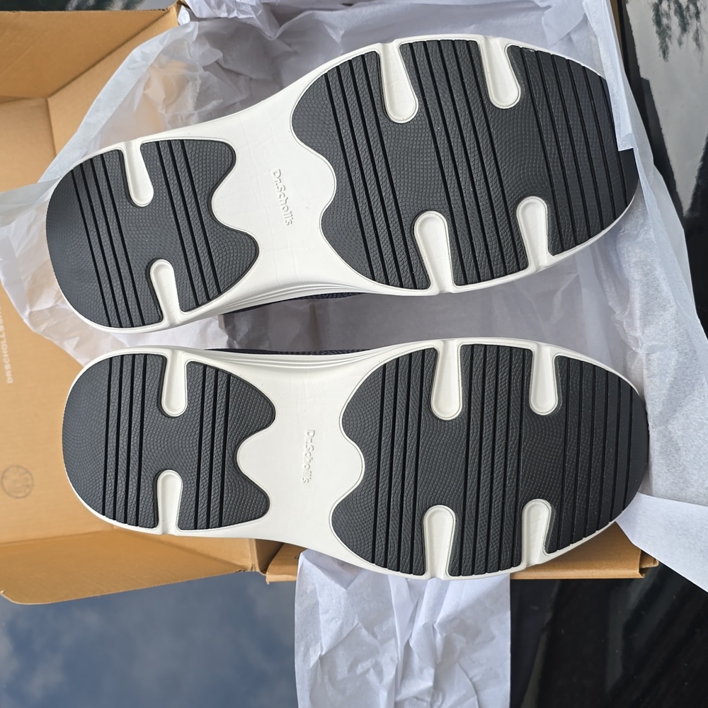 Dr. Scholl's Mens Feel Ready Sneakers - Picture 3 of 7